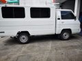 Selling Used Mitsubishi L300 2018 in Quezon City-1