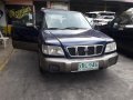 2nd Hand Subaru Forester 2001 for sale in Meycauayan-4
