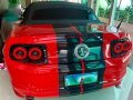 2nd Hand Ford Mustang 2012 Automatic Gasoline for sale in Pasig-1