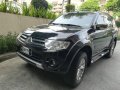 Sell 2nd Hand 2014 Mitsubishi Montero in Quezon City-0