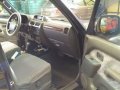 Toyota Land Cruiser Prado 1996 Automatic Diesel for sale in Angeles-0