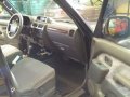 Toyota Land Cruiser Prado 1996 Automatic Diesel for sale in Angeles-7