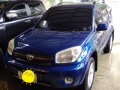 Selling 2nd Hand Toyota Rav4 2004 Automatic Gasoline at 80000 km in La Trinidad-3