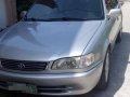 Toyota Corolla 1998 Manual Gasoline for sale in Malolos-0