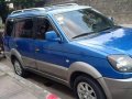 Selling 2nd Hand Mitsubishi Adventure 2014 Manual Diesel at 50000 km in Meycauayan-0