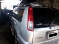 Selling 2nd Hand Nissan X-Trail 2004 at 120000 km in Angeles-2