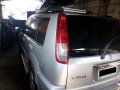 Selling 2nd Hand Nissan X-Trail 2004 at 120000 km in Angeles-6