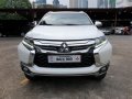 2018 Mitsubishi Montero Sport for sale in Quezon City-0
