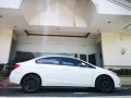 Honda Civic 2015 at 40000 km for sale in Marikina-6