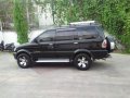 2004 Isuzu Crosswind for sale in Mandaue-7