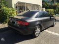 Audi A4 2012 Automatic Diesel for sale in Muntinlupa-1