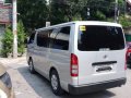 Used Toyota Hiace 2017 Manual Diesel for sale in Malabon-3
