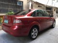 Sell 2nd Hand 2012 Ford Focus Manual Gasoline at 70000 km in Manila-6