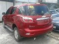 Sell Used 2014 Chevrolet Trailblazer at 40000 km in Cainta-6