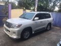 2nd Hand Toyota Land Cruiser 2012 for sale in Marikina-0