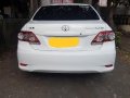 Sell 2nd Hand 2011 Toyota Altis at 110000 km in Lipa-6