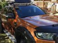 Sell Used 2017 Ford Ranger at 20000 km in Tagaytay-0