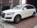 Audi Q7 2008 Automatic Diesel for sale in Quezon City-2