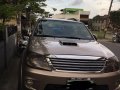 Toyota Fortuner 2007 Automatic Diesel for sale in Tayabas-4