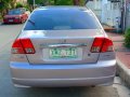 2nd Hand Honda Civic 2005 Manual Gasoline for sale in Quezon City-8