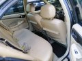 Nissan Sentra 2005 Automatic Gasoline for sale in Quezon City-2