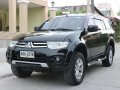 Mitsubishi Montero 2014 Manual Diesel for sale in Bacoor-10