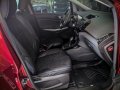 Sell Red 2016 Ford Ecosport in Parañaque-1
