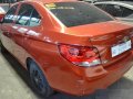 Orange Chevrolet Sail 2017 for sale in Makati -5