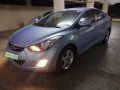 2012 Hyundai Elantra for sale in Las Piñas-10