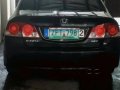 Selling 2nd Hand Honda Civic 2007 in San Fernando-6