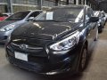 Sell Black 2017 Hyundai Accent in Makati-5