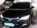 Selling 2nd Hand Honda Civic 2007 in San Fernando-9