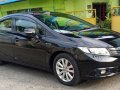 2nd Hand Honda Civic 2012 at 90000 km for sale-7