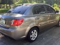 Kia Rio 2010 Automatic Gasoline for sale in Antipolo-0