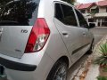 2nd Hand Hyundai I10 2010 for sale in Quezon City-5