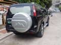 Black Ford Everest 2011 for sale in Quezon City-0