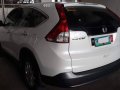 Honda Cr-V 2013 Automatic Gasoline for sale in Caloocan-2