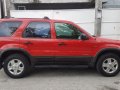 Selling Ford Escape 2003 in Calamba-8