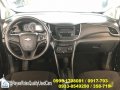 Chevrolet Trax 2018 Automatic Gasoline for sale in Cainta-4