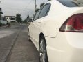 2007 Honda Civic for sale in Santa Rosa-5