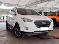 Selling 2nd Hand Hyundai Tucson 2015 Automatic Diesel at 40000 km in Makati-7