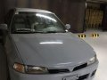 Selling Mitsubishi Lancer Automatic Gasoline in Quezon City-0