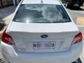 Sell Used 2017 Subaru Legacy Automatic Gasoline in Muntinlupa-4