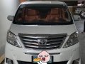 Sell Used 2010 Toyota Alphard in Pasay-0