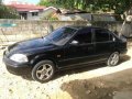 Honda Civic 1996 Automatic Gasoline for sale in Sibonga-3