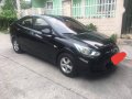 Selling Hyundai Accent 2012 Automatic Gasoline in Bacoor-1