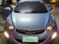 2012 Hyundai Elantra for sale in Las Piñas-9