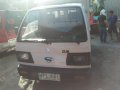 Selling 2nd Hand Suzuki Multi-Cab 1999 Manual Gasoline in Malabon-2