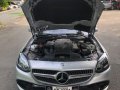 Selling Mercedes-Benz 300 2017 Automatic Gasoline in Pasig-2