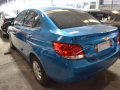 Blue Chevrolet Sail 2017 for sale in Makati-1